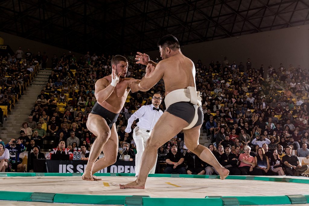 『The SUMOU』 Susanoumi Yoshitaka Sumo Wrestler Trading Card BBM 1998 TCG