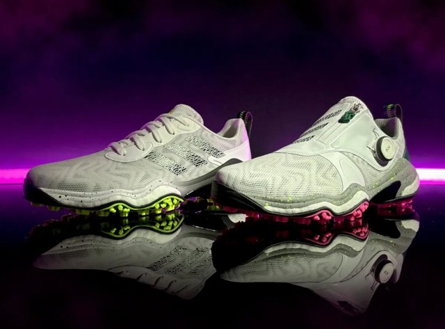 Adidas CodeChaos 25 Continues to Disrupt Spikeless Footwear