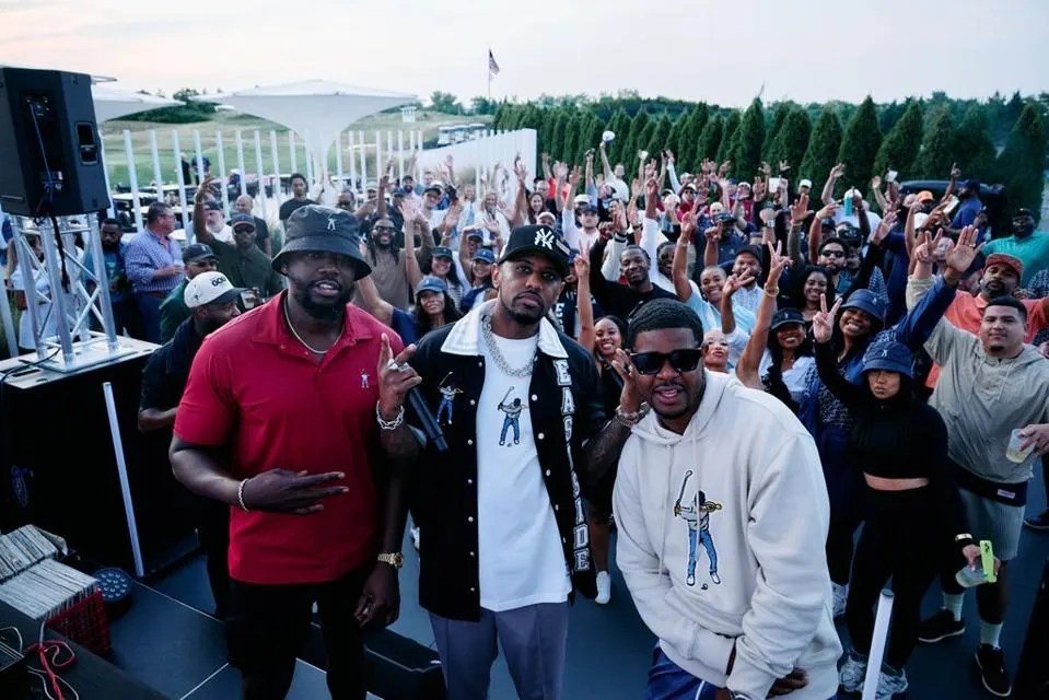 Eastside Golf Grows the Game On and Off the Course – Michael LoRé